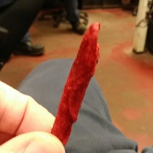 Meet your Posher, CroMagMan